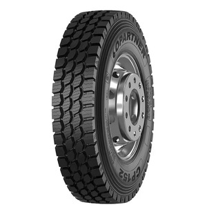 Neumático de Camión Profesional Avanzado para Servicios de Flota Empresarial, Líder Global en Neumáticos 9.00R20-16 para Transporte de Carga - Product Image 5