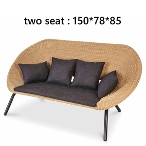 Venta Caliente <span class=keywords><strong>de</strong></span> Fábrica, Sofás <span class=keywords><strong>de</strong></span> Jardín <span class=keywords><strong>de</strong></span> Ratán Elegantes y <span class=keywords><strong>de</strong></span> Primera Calidad, Juego <span class=keywords><strong>de</strong></span> <span class=keywords><strong>Muebles</strong></span> <span class=keywords><strong>de</strong></span> Patio <span class=keywords><strong>de</strong></span> Varias Piezas, <span class=keywords><strong>Muebles</strong></span> <span class=keywords><strong>de</strong></span> <span class=keywords><strong>Mimbre</strong></span> para Exteriores, Arreglos Personalizables - Product Image 5