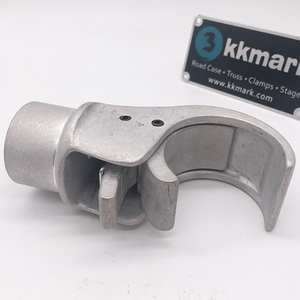 2 Inch <strong>Quick</strong> <strong>Release</strong> Doughty Claw Ladder Truss <strong>Clamp</strong> - Product Image 6