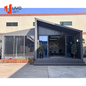 Tùy Chỉnh <span class=keywords><strong>Modular</strong></span> <span class=keywords><strong>Container</strong></span> Nhà <span class=keywords><strong>Prefab</strong></span> Phẳng Gói Nhà Nhanh Chóng Xây Dựng Di Động Nhà Ở Cho Cuộc Sống Hoặc Văn Phòng Sử Dụng - Product Image 6