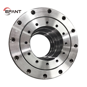 EFANT-rodamiento de giro interno y Exterior Integrado, RU66 CRBF3515AT RU228 RU297 RU42, rodamiento cilíndrico cruzado, entrega rápida - Product Image 1