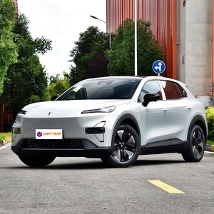 CHANGAN Deelal S05, Vehículo Eléctrico Nuevo en Oferta, con Techo Panorámico, para <span class=keywords><strong>Viajes</strong></span> Familiares de Lujo y Recepciones Empresariales - Product Image 2