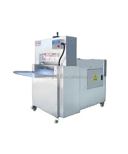 Chuangyu commercial frozen fresh meat beef chicken fish dicing machine cube cutter