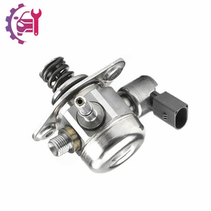 Alta Pressão Combustível Mecânica Bomba 94611031561 para Porsche Cayenne Panamera Macan - Product Image 3