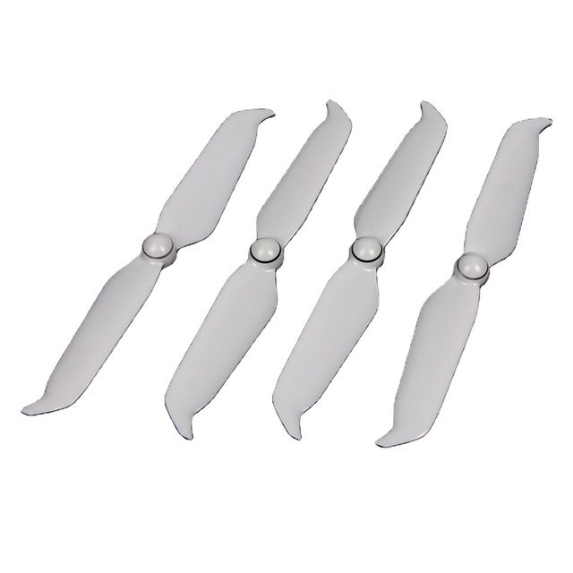 2pairs 9455S Low Noise Propellers CW/CCW Paddle Prop 2-Blades for Phantom 4 pro V2.0 / Advanced