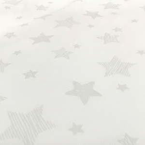 Maydow Extra suave y cómoda bolsa de bebé de algodón de bambú con cremallera bidireccional 2.5TOG manta de dormir usable para bebé - Product Image 1