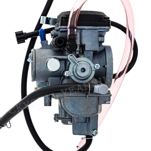 Kit de Reparación de Carburador de Carreras para Motocicleta <span class=keywords><strong>Kawasaki</strong></span> <span class=keywords><strong>Vulcan</strong></span> 800 Keihin OEM 15003-1200, PD37JL-8 Original de Calidad, para Modelos 1995-2005 - Product Image 3