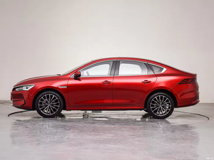 BYD Qin Plus DM-I véhicule électrique à distance à grande vitesse nouvelle <span class=keywords><strong>voiture</strong></span> à énergie nouvelle <span class=keywords><strong>en</strong></span> <span class=keywords><strong>vente</strong></span> voitures BYD d'occasion et neuves - Product Image 4