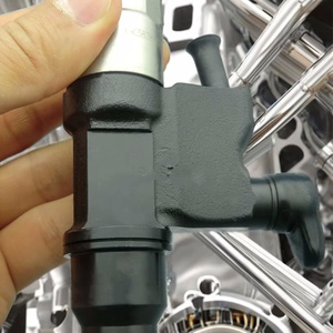 <span class=keywords><strong>Denso</strong></span> rel umum kondisi baru injektor untuk S cania 4JJ1 mesin bahan bakar Diesel 2KD kode mesin 095000 8901 09500 8902 09500 - Product Image 5