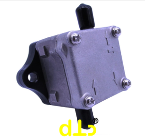 Pompe à carburant pour moteur de bateau SouthMarine 16700-ZZ5-003 pour moteur hors-bord Honda 40HP 50HP pour engins de construction - Product Image 4