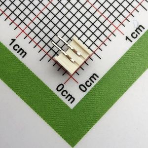 Whole Sale 1.25T-2P-WP DIP Connectors 1.25mm Pitch Connectors - Product Image 1