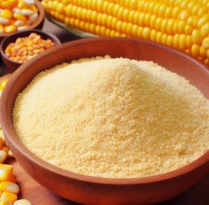 Melhor qualidade peixe refeição milho glúten refeição soja feijão para Feed Grade - Product Image 5