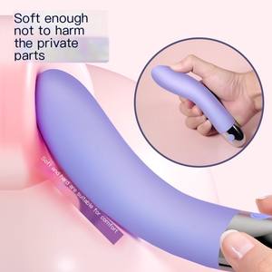 充電式大人用セックストイ ディルド マッサージスティック アーティファクト風 ラビットバイブレーター バレット型女性用ウェアラブルバイブレーター 100%防水 - Product Image 4