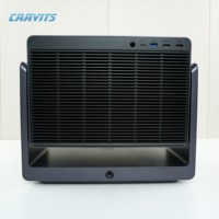 Dangbei S7 Ultra Max 4K Tri Color Laser Smart Projector avec 5800CVIA Lumens Liquid Cooling 3D Home Theater Beamer
