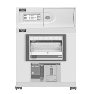 Analizador de Gases HORIBA PG-330 Modelo Japonés para Uso Industrial - Product Image 5
