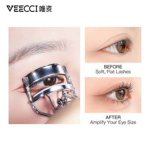 Recourbe-cils grand angle VEECCI pour un effet liftant et bouclant instantané - Product Image 3
