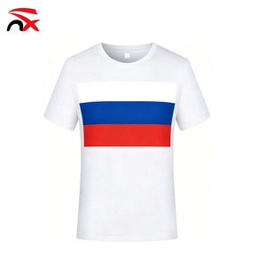 Juego de Banderas de <span class=keywords><strong>Rusia</strong></span> 2026 para Celebración Electoral, Banderas para Agitar con la Mano con Tapas para Asta, Pancartas para Camisetas, Eventos Políticos, Desfiles, Festivales - Product Image 2
