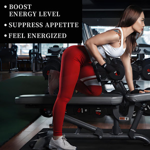 แคปซูลติดมันพร้อมอาหารเสริมสมุนไพรช่วยเพิ่มระดับพลังงานและส่งเสริมการดูดซึมสารอาหาร - Product Image 6