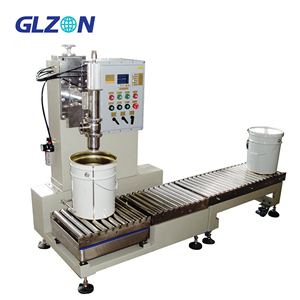 Ligne de remplissage de jus avec pompe péristaltique |   Système d'emballage haute vitesse pour boissons, produits laitiers et liquides, pour bouteilles et sachets - Product Image 2
