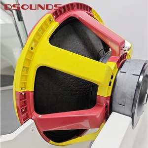 Loa siêu trầm 32 inch với 3 nam châm và công suất lớn 6 inch VC cho hệ thống âm thanh chiến đấu loa âm thanh chuyên nghiệp để sử dụng ngoài trời - Product Image 6