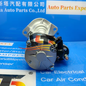 ईसुजू डी-मैक्स फोटॉन ट्रकों के लिए 100% कॉपर 12v 2.8kw ऑटो स्टार्टर मोटर 112083 116525 cst20186 97146338 97210505 - Product Image 4