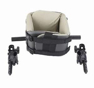 เครื่องฝึกการเดินสำหรับเด็กแบบพับได้เครื่องฝึกการเดินสำหรับพักฟื้นการแก้ไขแรงฉุดของเด็ก - Product Image 6