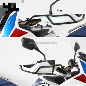 Guidon de moto <span class=keywords><strong>Honda</strong></span> CRF1000L, afrique Twin 2016, 2017 et 2018, <span class=keywords><strong>CRF</strong></span> <span class=keywords><strong>1000L</strong></span>, Kit de support de montage, Protection contre les chutes - Product Image 6