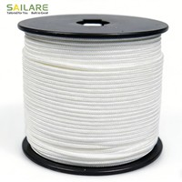 Cordon en Dyneema de haute qualité résistant aux UV, corde UHMWPE pour usage maritime, cordage de bateau et levage extérieur