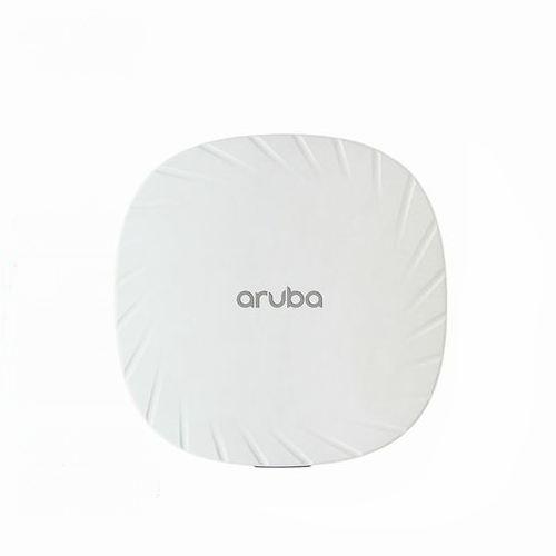 AP-555-RW Wi-Fi 6 Wireless Access Point Dual Band 8x8 MIMO 5Gbps PoE for Enterprise High-Density Networking