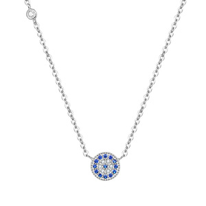POLIVA Collar de joyería de plata esterlina 925 de joyería caliente - Product Image 1