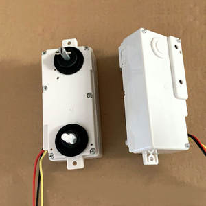 Minuterie <span class=keywords><strong>de</strong></span> lave-linge d'origine 4 fils six câbles lignes 15 minutes Dxt-15sf-4 minuterie <span class=keywords><strong>de</strong></span> lave-linge pièces détachées <span class=keywords><strong>de</strong></span> lave-linge - Product Image 6