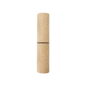 Lot de 2 outils de serrage de nœuds en silicone pour perles, pinces à nœuds en bois, outil de bricolage pour bracelets, porte-clés - Product Image 1