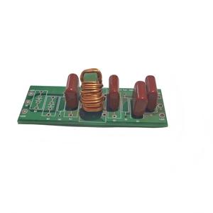 <span class=keywords><strong>Placa</strong></span> de filtro para <span class=keywords><strong>aire</strong></span> <span class=keywords><strong>acondicionado</strong></span> central HL60055, PCBA para electrodomésticos 025W43786-585, piezas de CA, grosor de cobre 1 oz - Product Image 4