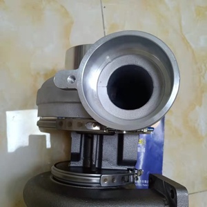 เทอร์โบชาร์จเจอร์ E3306 3306 รุ่น 7N2515 7N-2515 D7G - Product Image 3