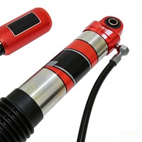 Kits de levage de suspension 4x4 Réglage de la hauteur Amortisseur pour Ford Amortisseur réglable