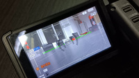 Caméra vidéo Panasonic AG-UX90 4K en promotion, idéale pour les mariages, zoom optique 20x, écran tactile 3,5 pouces