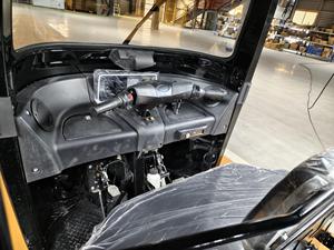 KEYU 3 Roda <span class=keywords><strong>Tuk</strong></span> <span class=keywords><strong>Tuk</strong></span> TVS King untuk Penumpang, Kendaraan Roda Tiga Bensin dari Cina untuk Angkutan Penumpang - Product Image 6