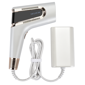 Sử dụng nhà nhanh chóng chụp khuôn mặt cơ thể nách bikini IPL tóc loại bỏ thiết bị - Product Image 5