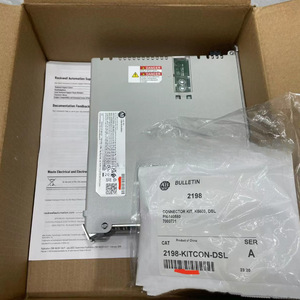 Variateur de fréquence Ab Rockwell Servo Drive 2198-H015-ERS2 480V à contrôle vectoriel IP20 - Product Image 2