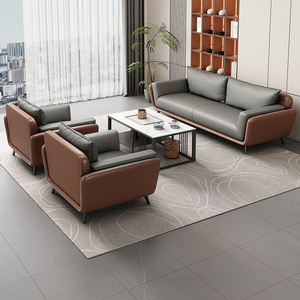 Sang trọng hiện đại cánh tay duy nhất chỗ ngồi văn phòng <span class=keywords><strong>sofa</strong></span> Beauty Salon văn phòng khách hàng <span class=keywords><strong>sofa</strong></span> có thể gập lại giường cho văn phòng - Product Image 2