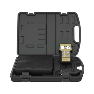 <span class=keywords><strong>Balance</strong></span> numérique de charge de réfrigérant électronique anti-collision, <span class=keywords><strong>balance</strong></span> de réfrigérant pour une plage de 100 kg - Product Image 4