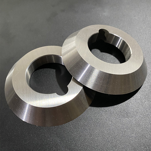 <span class=keywords><strong>Lames</strong></span> de coupe de tuyaux industriels personnalisées OEM, <span class=keywords><strong>lames</strong></span> de coupe de tubes résistantes à l'usure, prix avantageux - Product Image 4