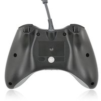 Pc USB contrôleur filaire Gamepad pour Xbox 360 contrôleur filaire Joystick Joy Pad USB Game Pad controle usb pc