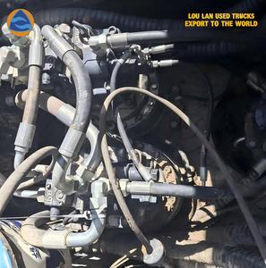 Excavadora Grande Usada XE1350G Pro de 121 Toneladas, Pocas Horas de Uso, Excelente Estado, Modelo <span class=keywords><strong>2022</strong></span>, Motor Cummins, Emisión Euro 3 - Product Image 5