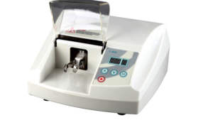 Mezclador de cápsulas de amalgama de alta mezcla <span class=keywords><strong>Digital</strong></span> <span class=keywords><strong>Dental</strong></span> - Product Image 3