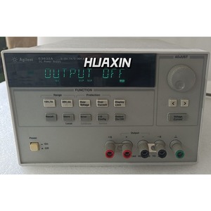 NOUVELLE Alimentation électrique CC HP/Agilent Keysight E3632A 30V/4A, 15V/7A, 120W hx - Product Image 1