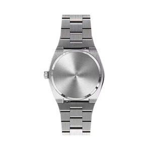 Reloj de Lujo de Alta Calidad Estilo Paul, Resistente al Agua, Totalmente de Acero Inoxidable, Reloj para Hombre, Reloj Analógico Esmerilado para Hombre - Product Image 5