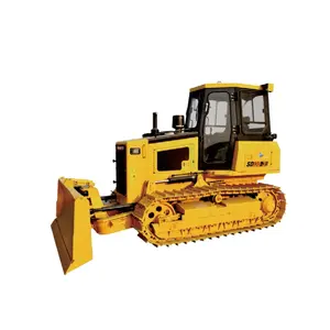 Shantui SD08-3 Series Bulldozer Crawler Bulldozer 7.9t Good Selling