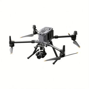 DJ Matrice 350 RTK Worry-Free Basic Combo Universal Edition M350 Drone avec caméra FPV à vision nocturne, temps de vol de 55 minutes - Product Image 3