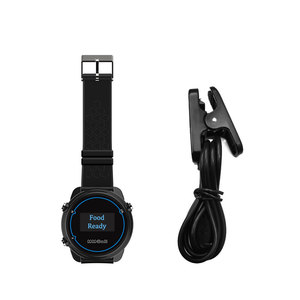 18-Year Factory MMCall Restaurant Table Call Button System Waterproof <b>Wireless</b> Wrist Watch for Hospital Use MMC-NS28/NS828 - Product Image 4